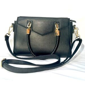 Black Purse